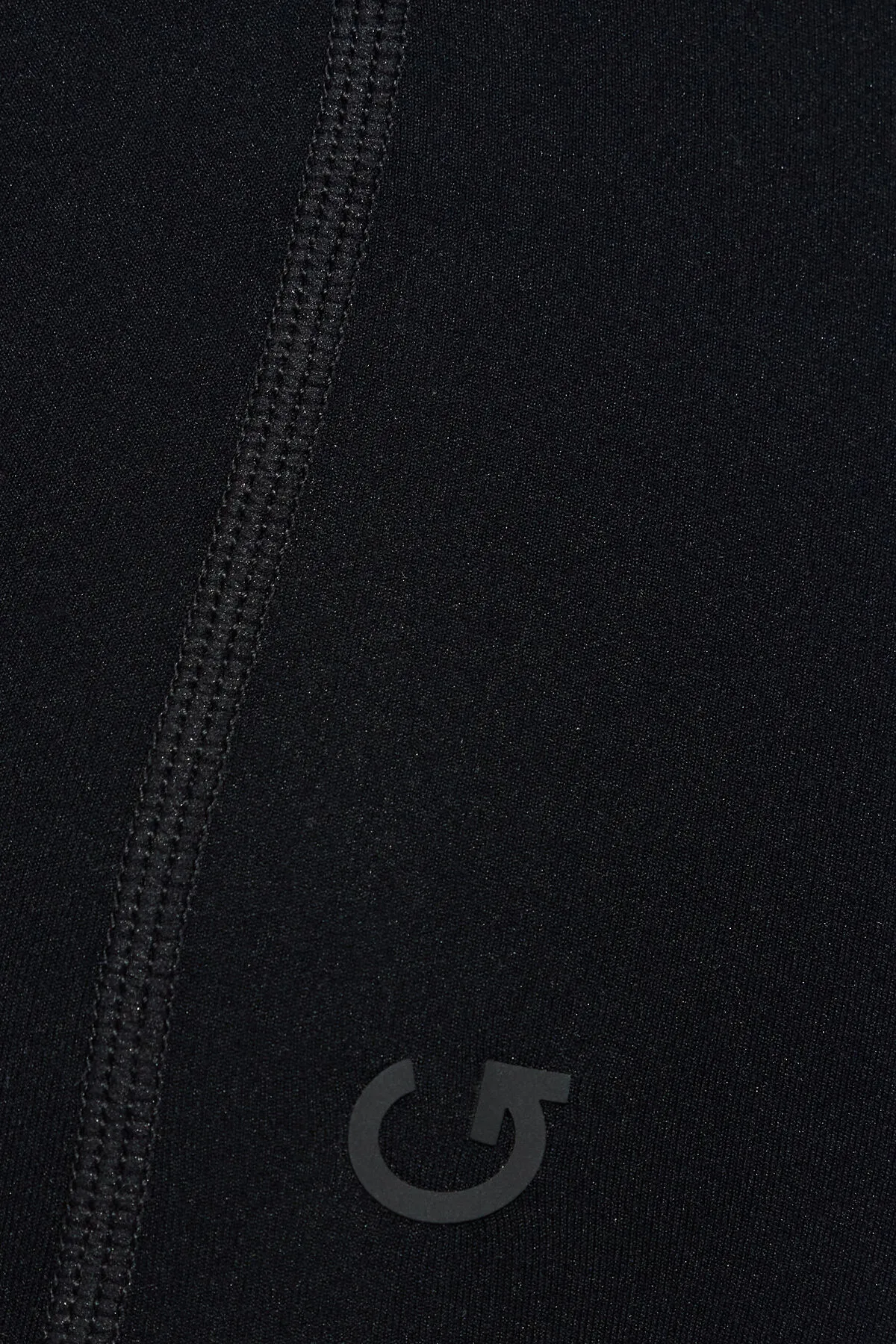 SoftActive Plunge Tank Romper sold by Garage product image thumbnail 5