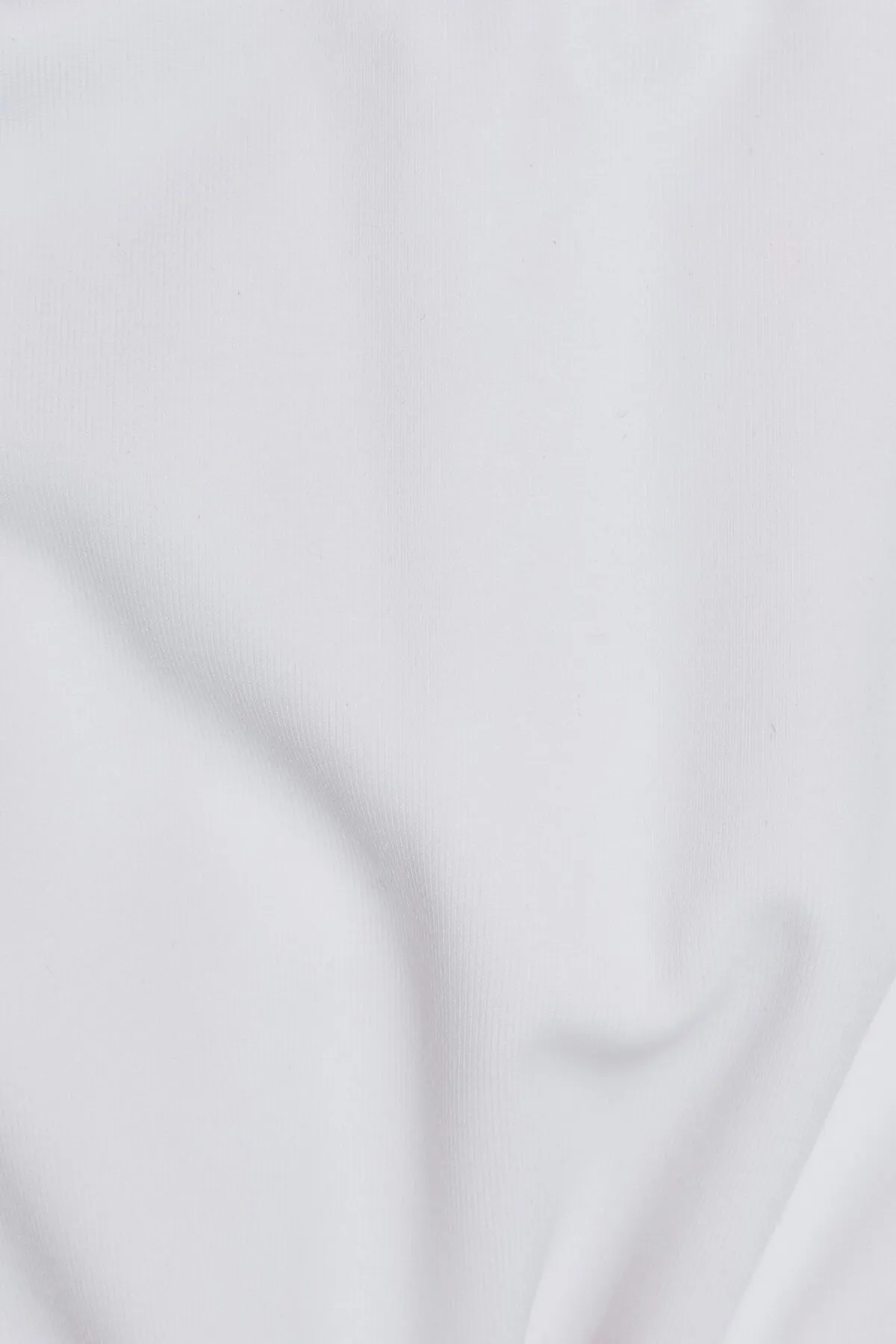 Ruched Side Tie Bikini Bottom sold by Garage product image thumbnail 5