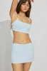 SoftActive Micro Skort sold by Garage