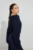 Supersoft Loose Crop Sweater sold by Garage