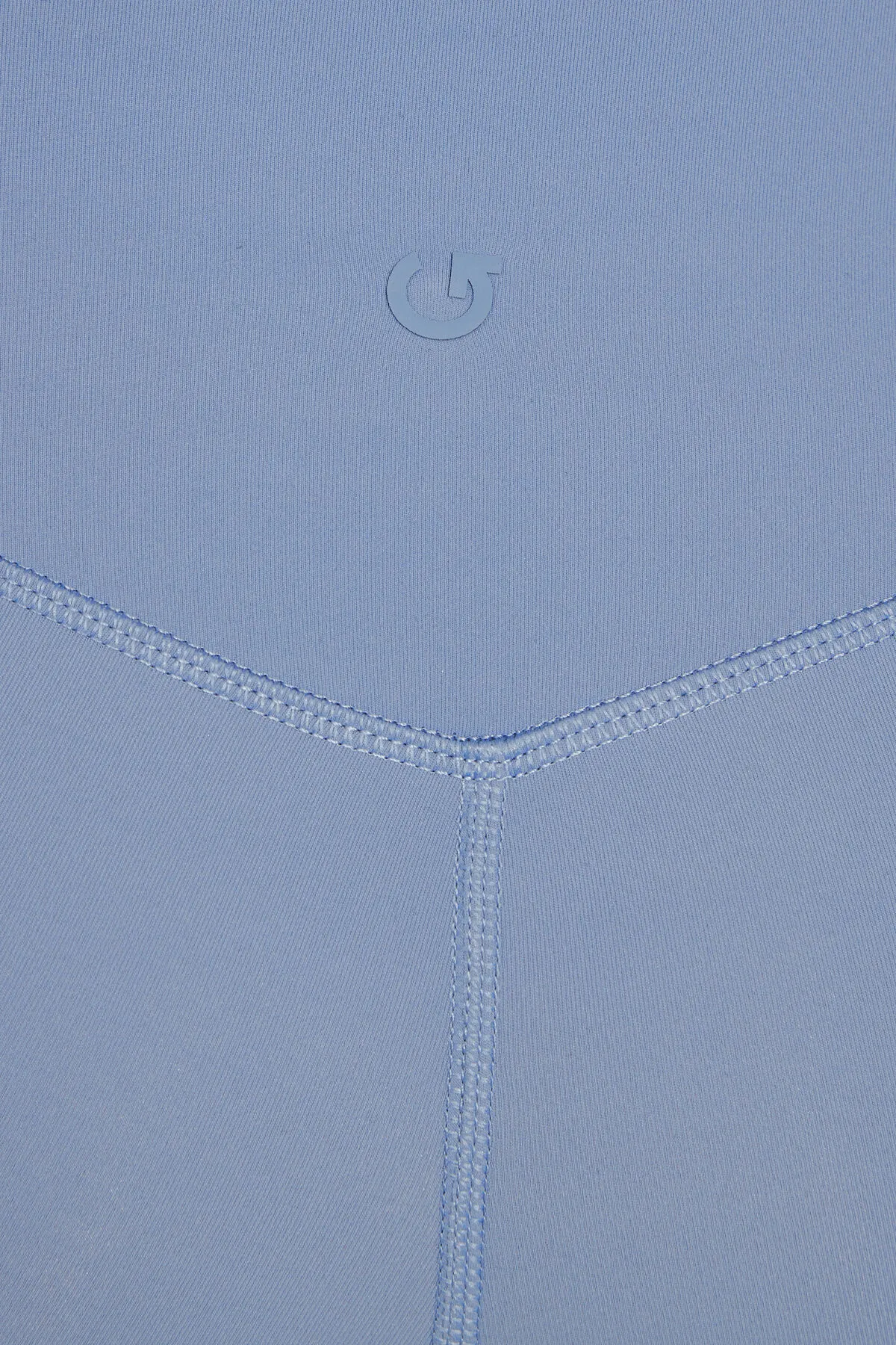 SoftActive Booty Shorts sold by Garage product image thumbnail 5