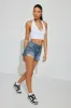 Denim Festival Short sold by Garage