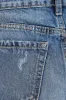 Denim Festival Short sold by Garage