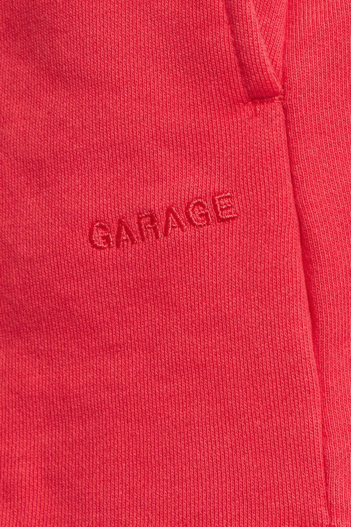 SoftTerry High Rise '80s Shorts sold by Garage product image thumbnail 5