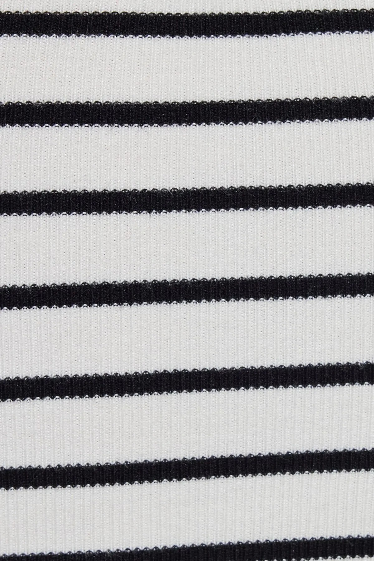 Short Sleeve Off Shoulder Sweater sold by Garage product image thumbnail 4