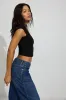 Portia Square Neckline Tee sold by Garage
