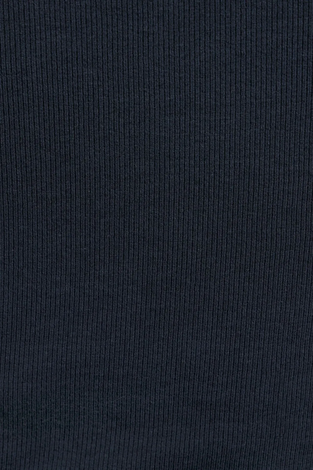 Henley Short Sleeve Top sold by Garage product image thumbnail 5