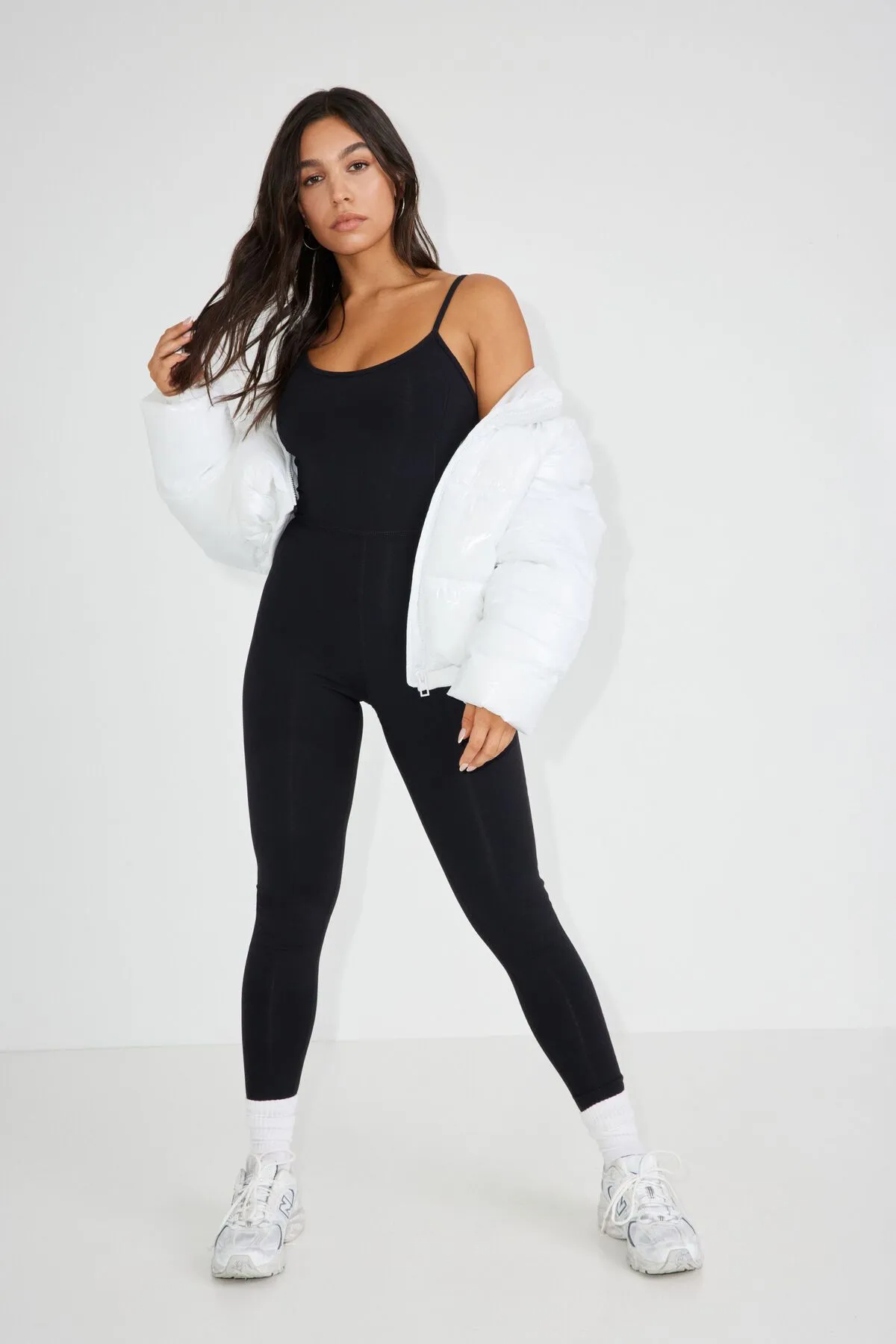 Olivia Active Jumpsuit sold by Garage product image thumbnail 2