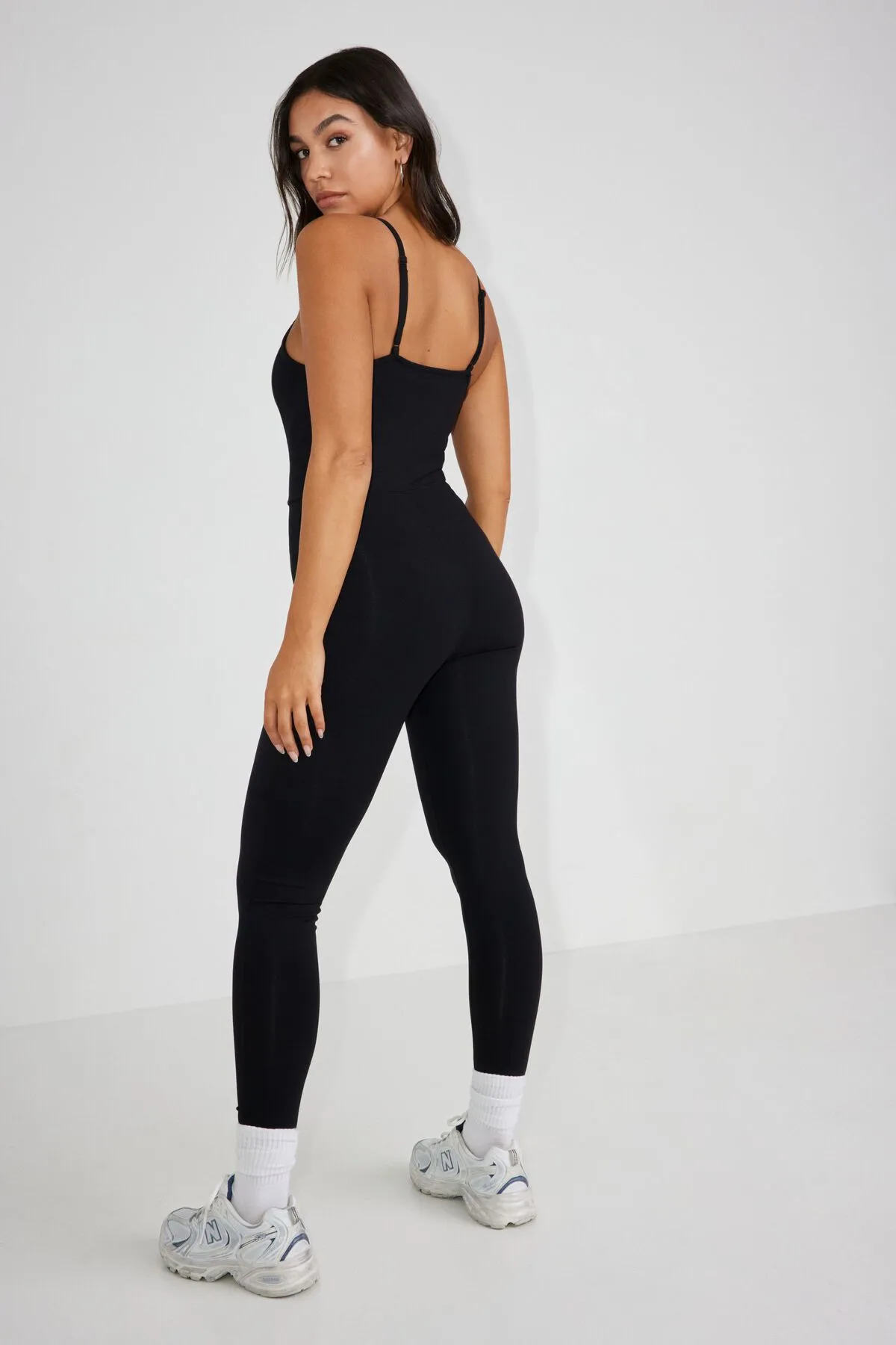 Olivia Active Jumpsuit sold by Garage product image thumbnail 4