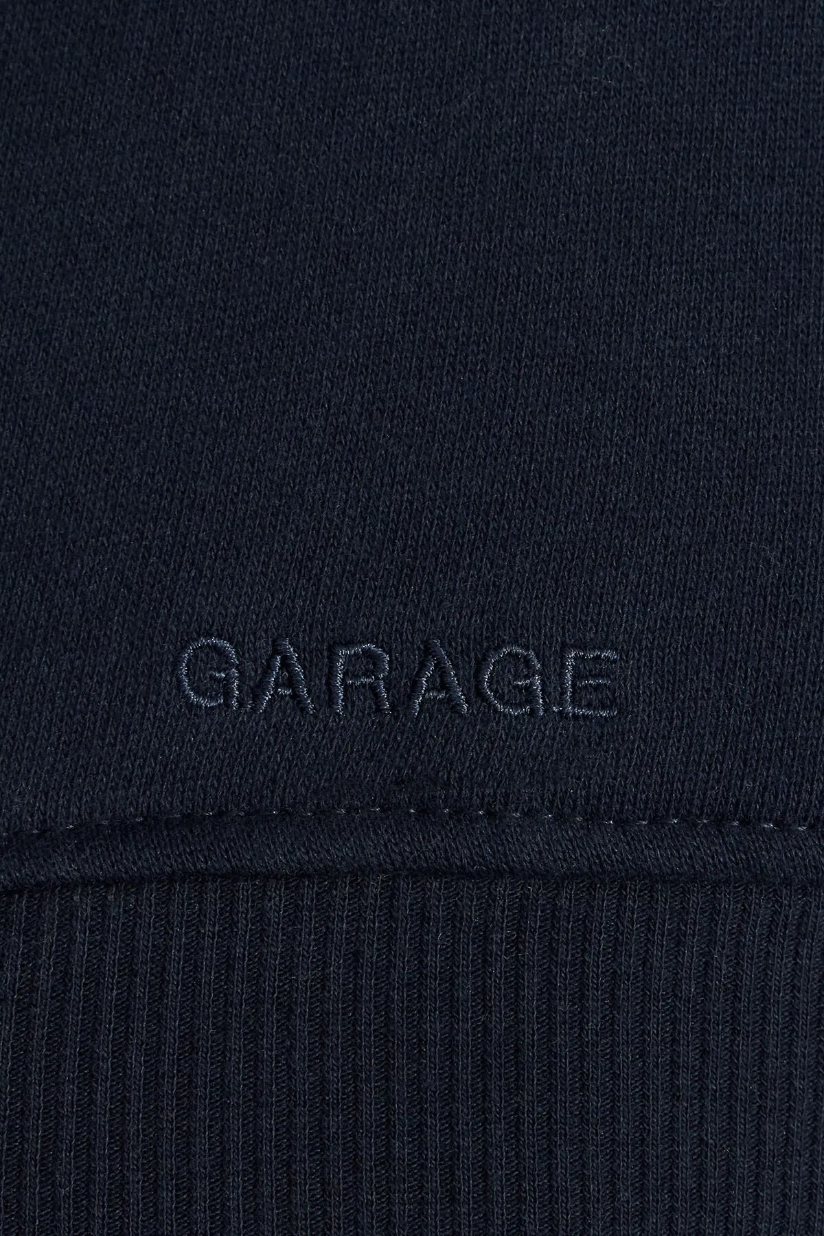 UltraFleece Zip Up Hoodie sold by Garage product image thumbnail 5