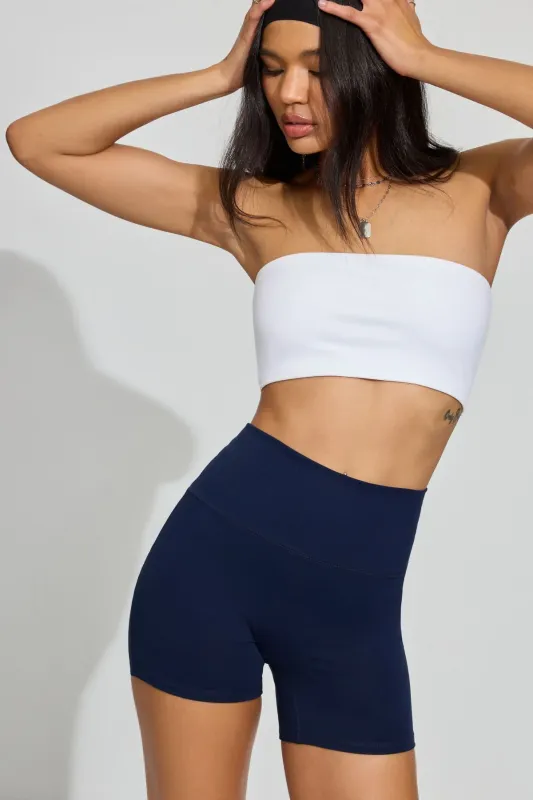 5 Inch Bike Shorts sold by Garage