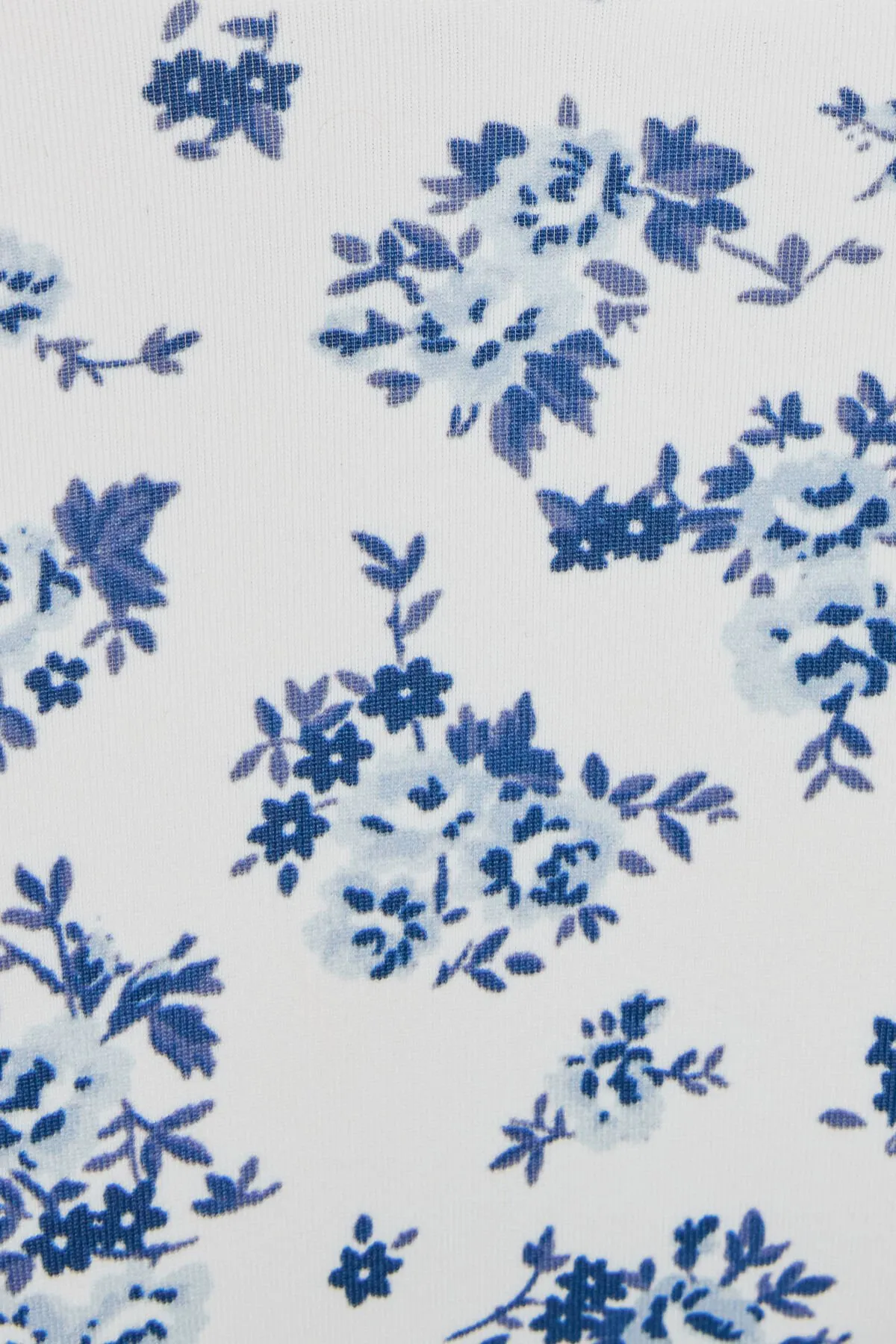 Knot Triangle Bikini Top sold by Garage product image thumbnail 4