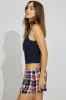 Ribbed Tank Top sold by Garage