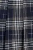 Nicole Pleated Micro Skort sold by Garage