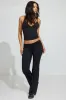 Sleek V-Neck Cami Top sold by Garage