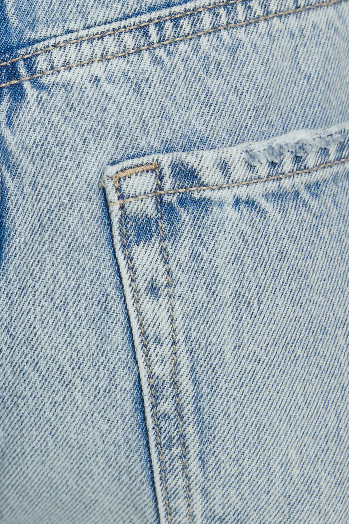 Slouchy Jean sold by Garage product image thumbnail 4