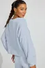 Chenille Oversized Sweater sold by Garage
