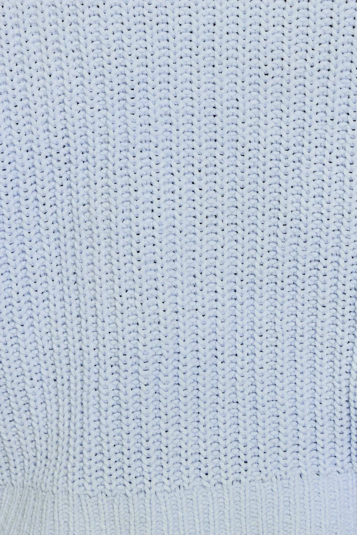 Chenille Oversized Sweater sold by Garage product image thumbnail 4