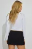 Jaden Cargo Skort sold by Garage