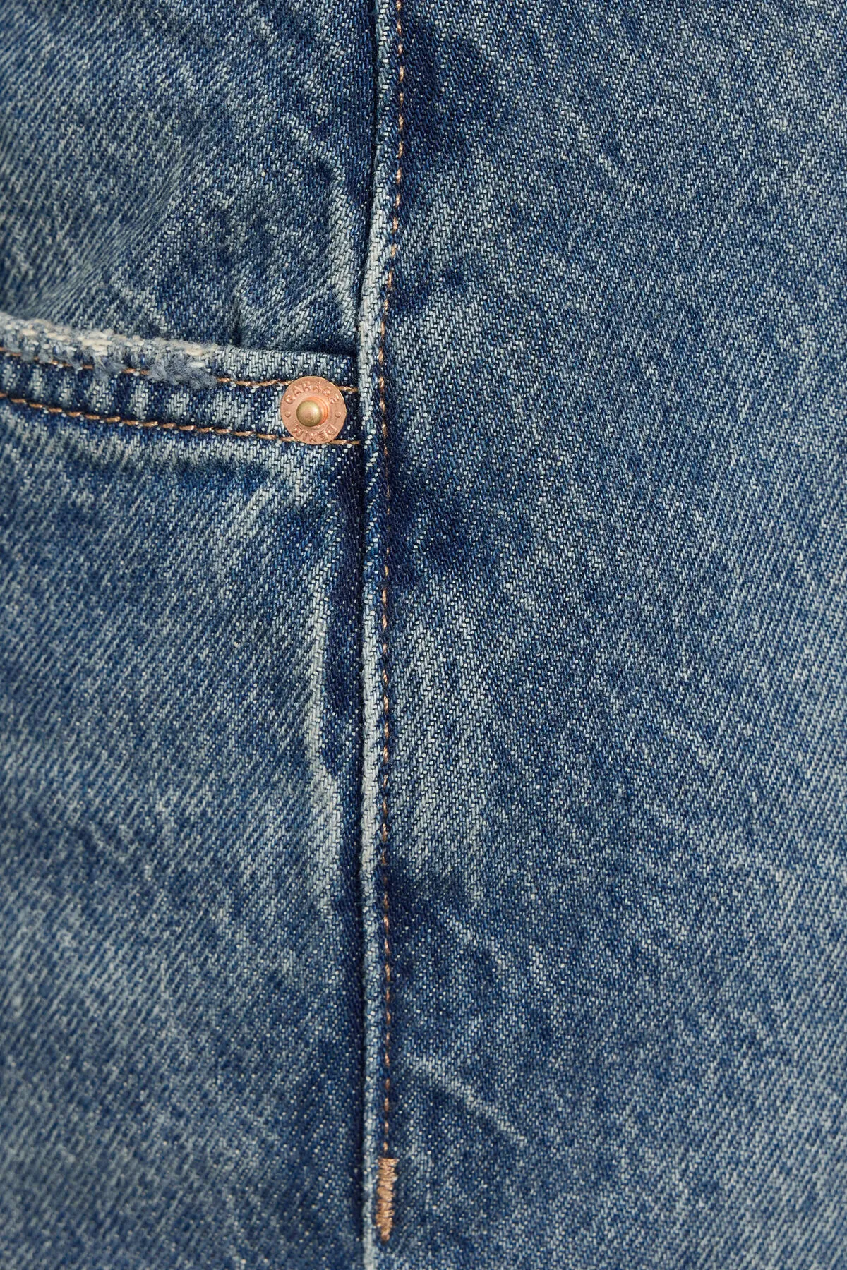 Slouchy Jeans sold by Garage product image thumbnail 4