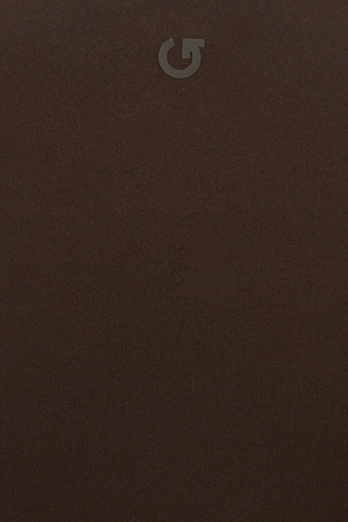 SoftActive Long Sleeve Half Zip Top sold by Garage product image thumbnail 4