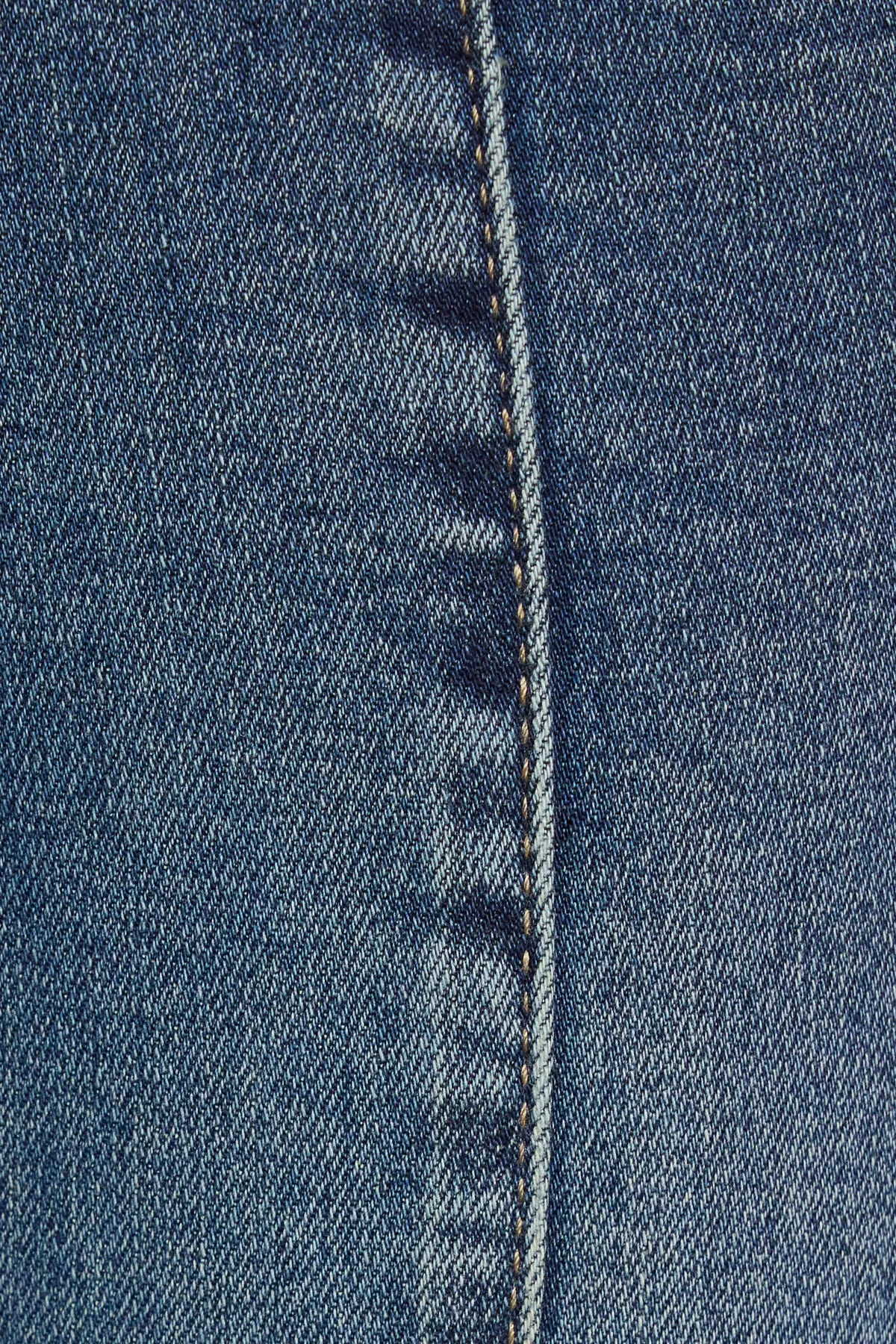 Low Rise Flare Jeans sold by Garage product image thumbnail 5