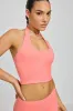 SoftActive Halter Top sold by Garage