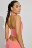 SoftActive Halter Top sold by Garage