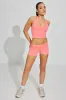 SoftActive Halter Top sold by Garage