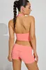 SoftActive Halter Top sold by Garage