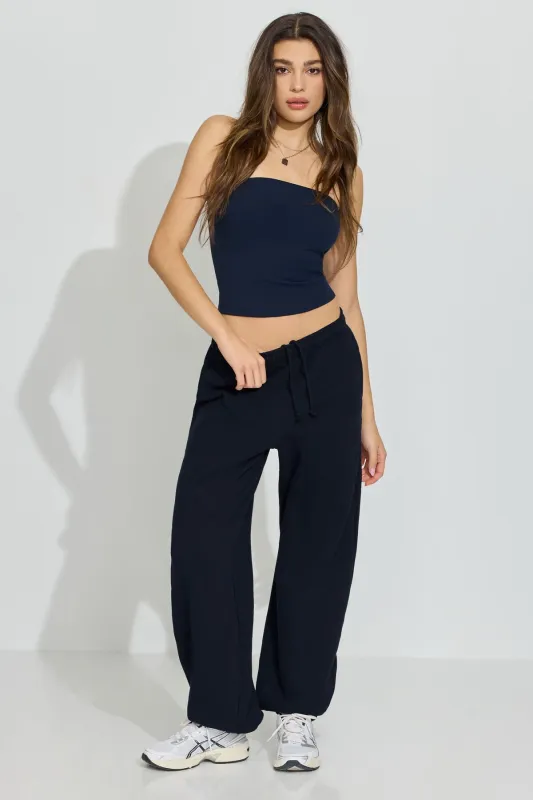 UltraFleece Super Joggers sold by Garage