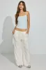Sleek Scoop Cami Top sold by Garage