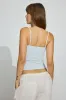 Sleek Scoop Cami Top sold by Garage