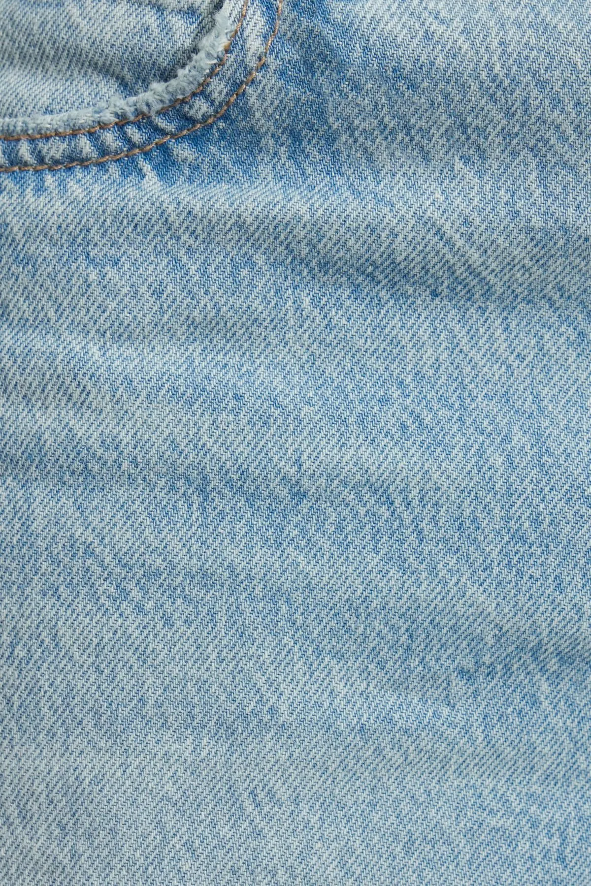Baggy Jeans sold by Garage product image thumbnail 5
