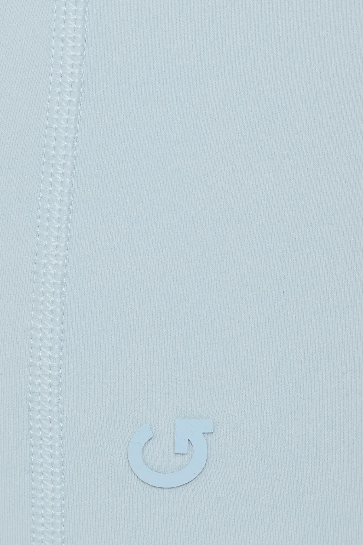 SoftActive Jayden V-Neck Romper sold by Garage product image thumbnail 5