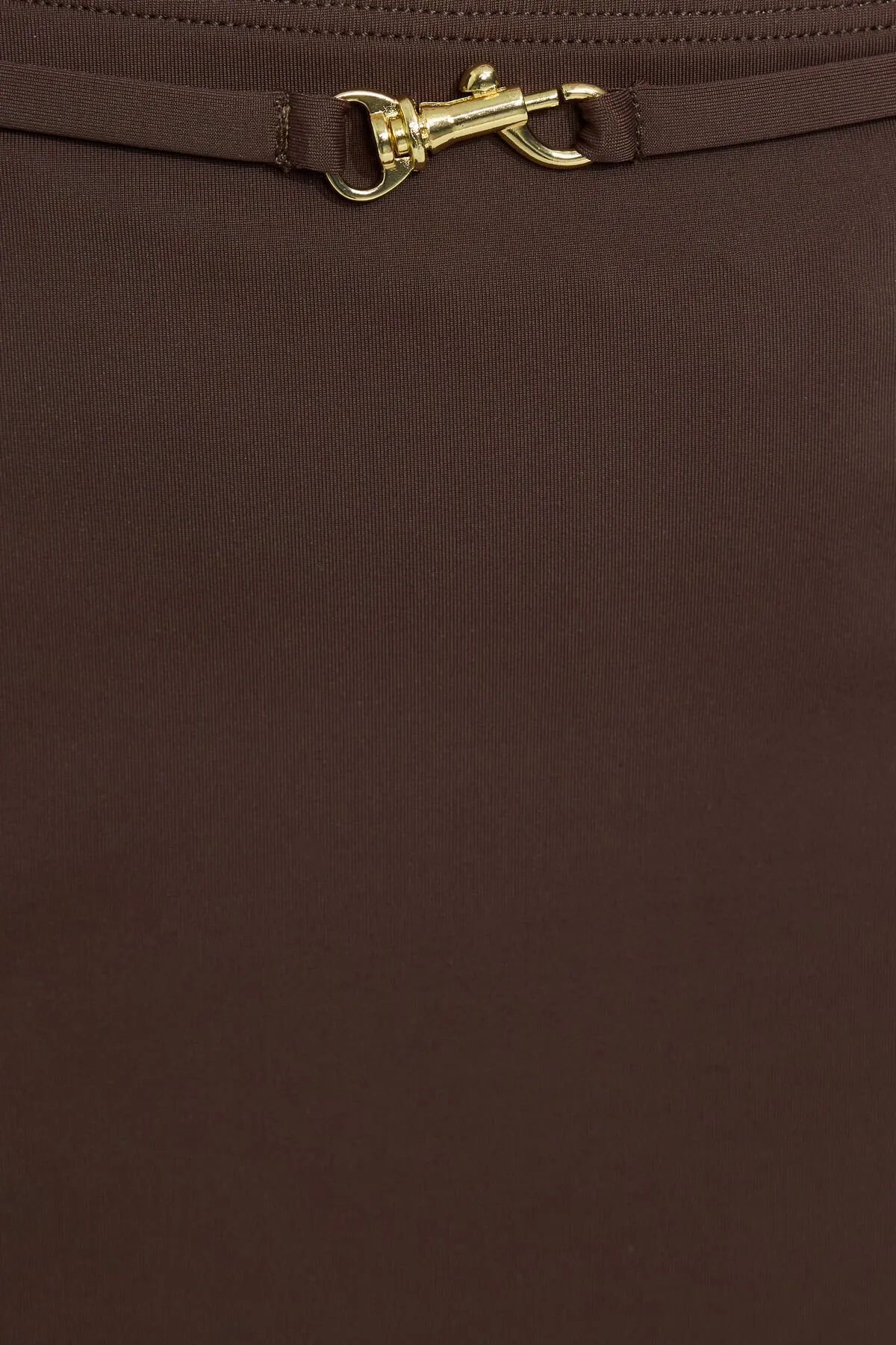 Belted Swim Skirt sold by Garage product image thumbnail 4