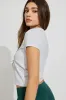 '90s Crewneck T-Shirt sold by Garage