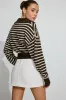 Micro Skort sold by Garage