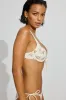 Underwire Bikini Top sold by Garage