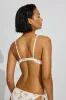 Underwire Bikini Top sold by Garage