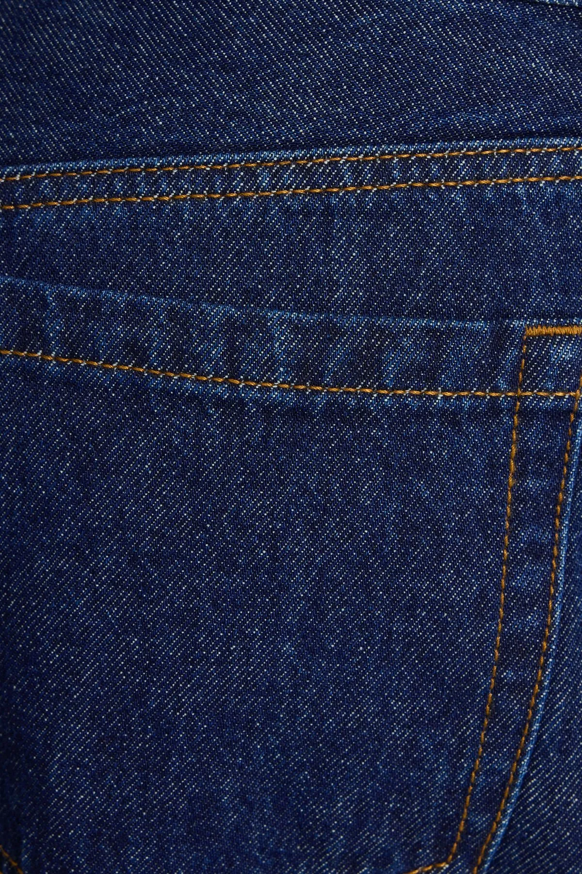 Low Rise Baggy Jeans sold by Garage product image thumbnail 4