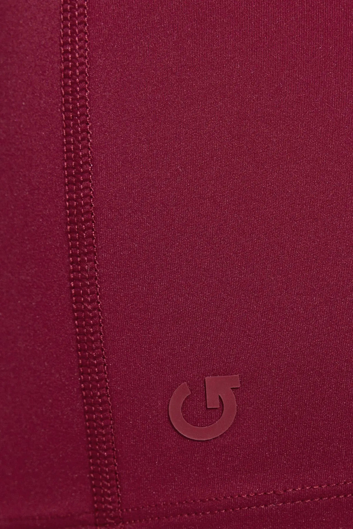 SoftActive Jamie Scoop Romper sold by Garage product image thumbnail 4