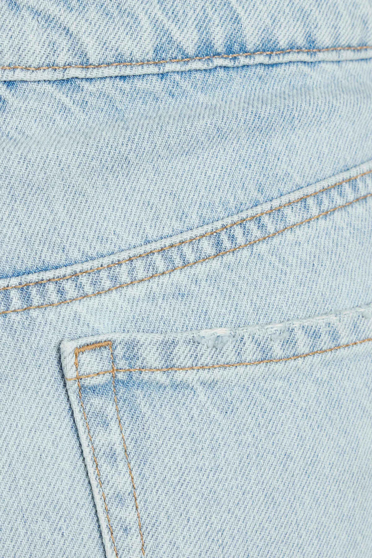 Wide Leg Jeans sold by Garage product image thumbnail 4