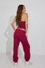 UltraFleece Boyfriend Sweatpants sold by Garage