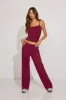 Sleek Scoop Cami Top sold by Garage