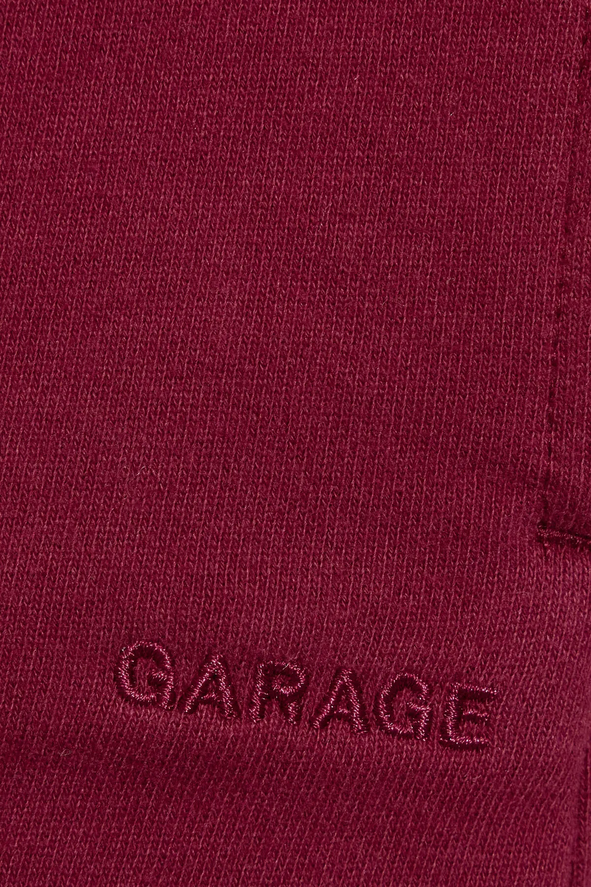 SoftTerry Low Rise Shorts sold by Garage product image thumbnail 5