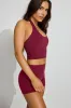 SoftActive Halter Top sold by Garage