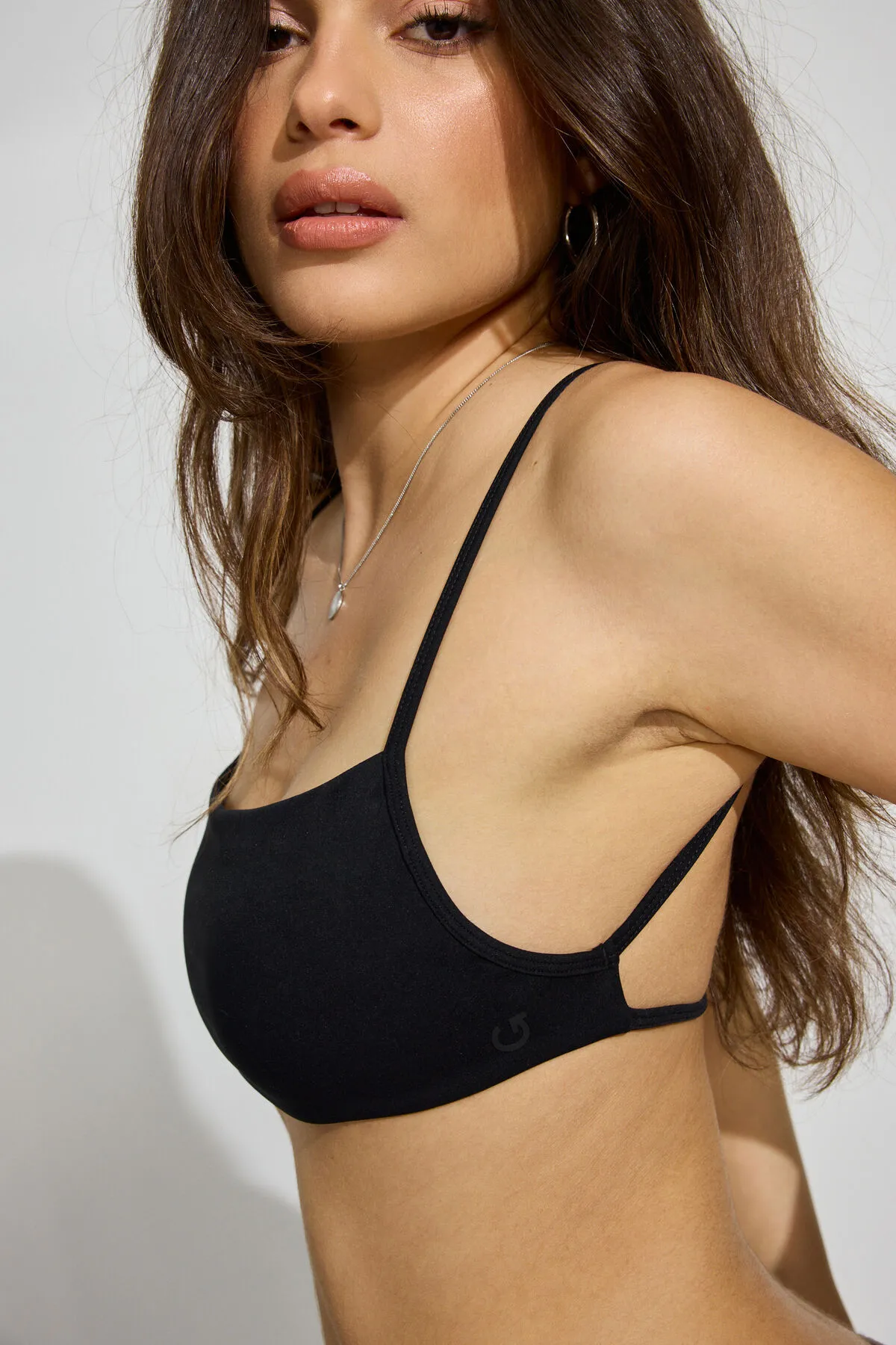 SoftActive Cage Back Bra sold by Garage product image thumbnail 3