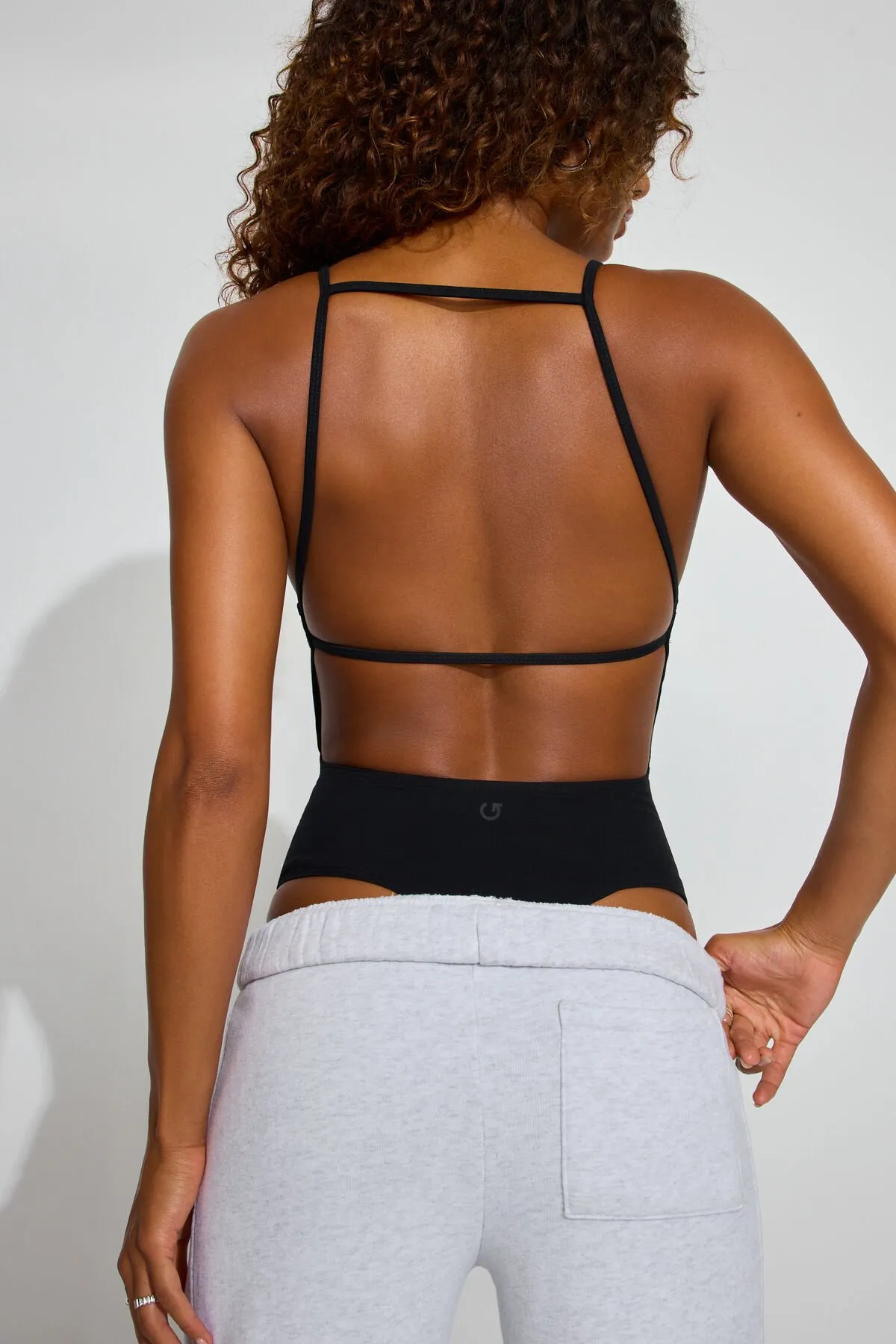 Cageback Bodysuit sold by Garage product image thumbnail 5