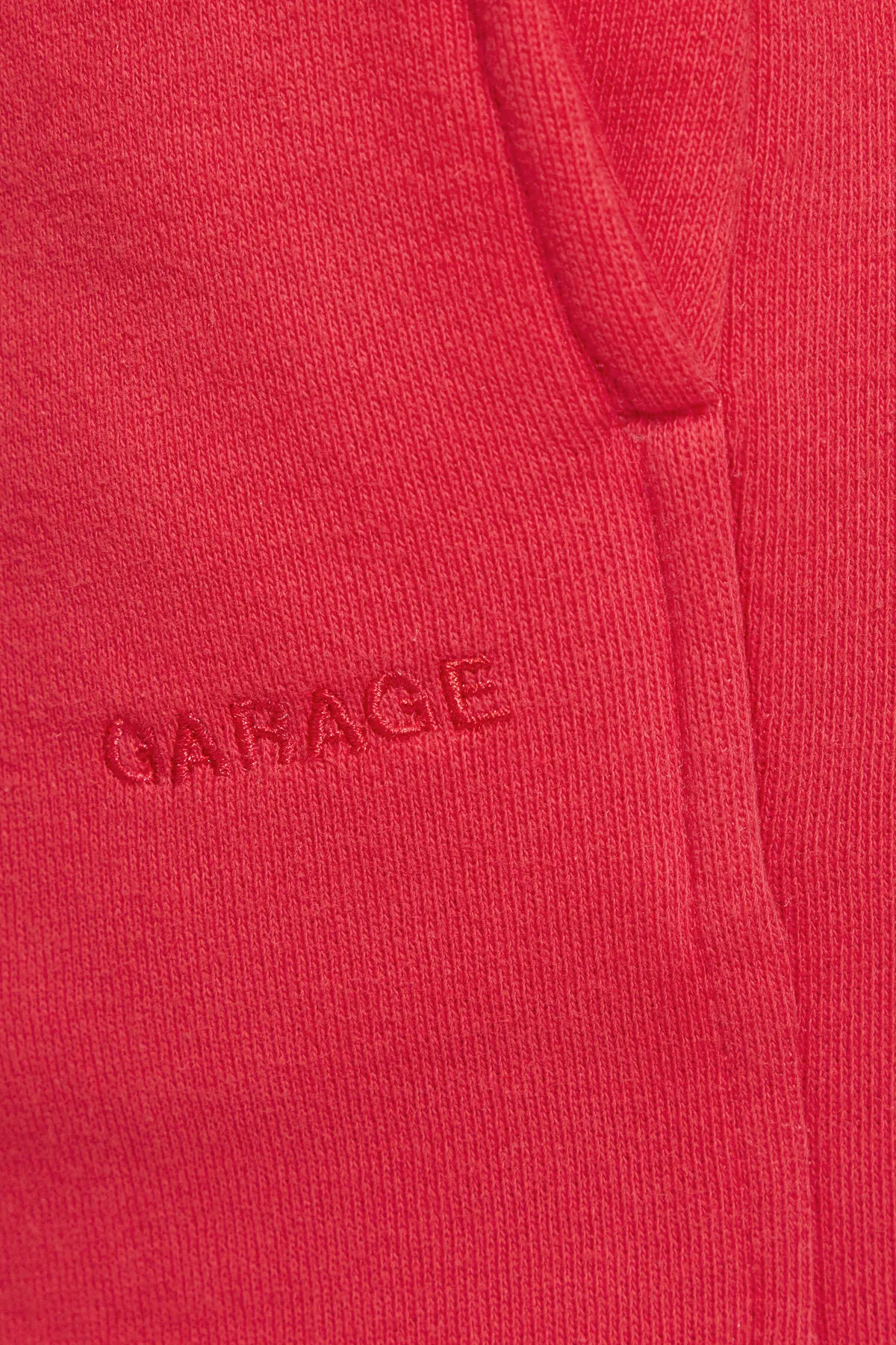 UltraFleece Straight Leg Sweatpants sold by Garage product image thumbnail 5